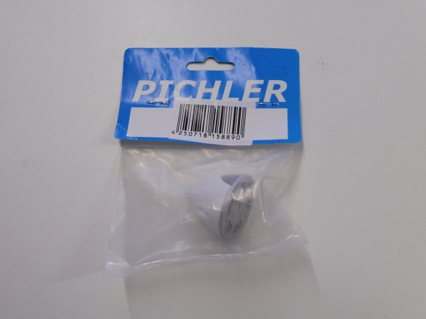 Pichler Spinner Contest 38mm weiß #C5889